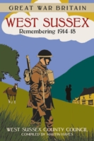 West Sussex Remembering Great War