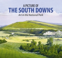 Picture of the South Downs