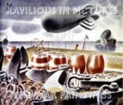 The War Paintings - Ravilious in Pictures