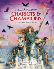 Chariots and Champions: A Roman Play – all formats