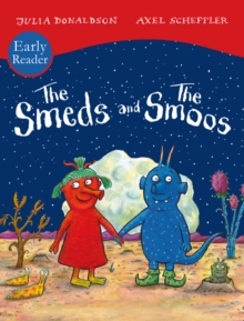 Smeds and the Smoos Early Reader